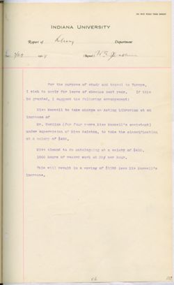 March 9, 1909