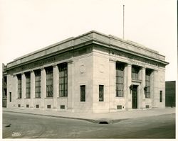 Long Island City Savings Bank