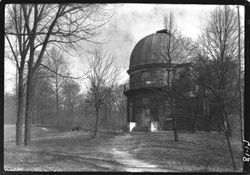 Observatory, I.U.