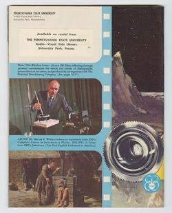 Encyclopaedia Britannica Films: Catalog No. 30, 1958