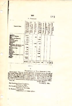 Congressional Document Series, #395, Document 1, pp. 268-269.