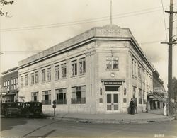 First State Savings Bank