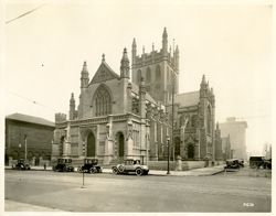 Trinity Episcopal Cathedral