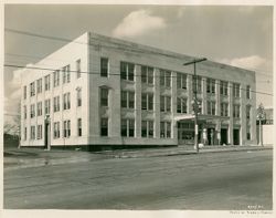 Standard Oil Co. building