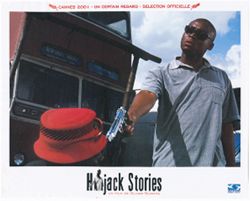 Hijack Stories lobby card