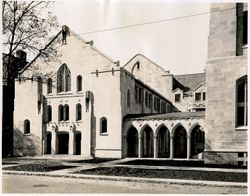 First Presbyterian Church