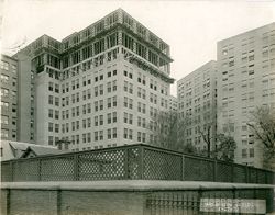 U.S. Veterans Bureau (Arlington Building)