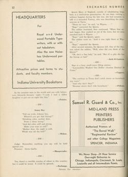 No. 5, February 1932