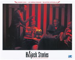 Hijack Stories lobby card