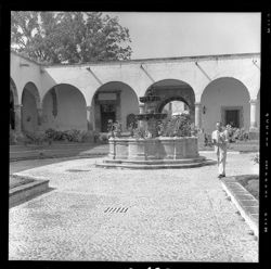 Fountain of Art Institute