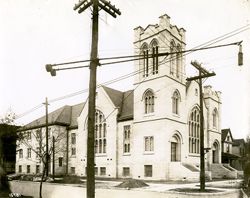 Baptist Church