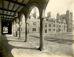 University of Michigan - Law School