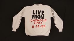 Carnegie Hall Sweatshirt