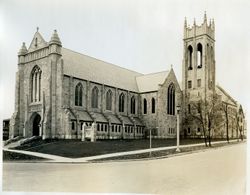 United Evangelical Luthern Church