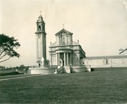 St. Charles Borromeo Seminary