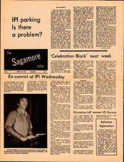 1972-03-13, The IUPUI Sagamore