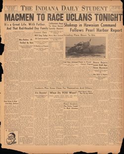 1941-12-18, Indiana Daily Student