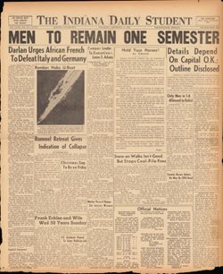 1942-12-17, Indiana Daily Student