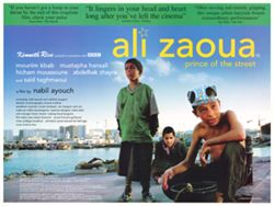 Ali Zaoua : Prince of the Streets