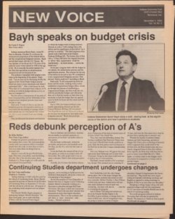 1990-11-01, The New Voice