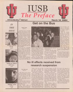 2004-03-10, The Preface