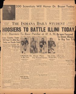 1939-10-21, Indiana Daily Student