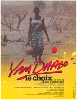 Le Choix = Yam Daabo