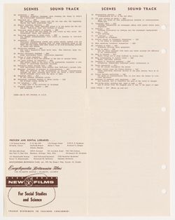 Development of Communications, 1955