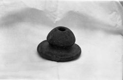 Ceramic artifact