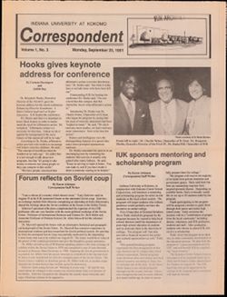 1991-09-23, The Correspondent