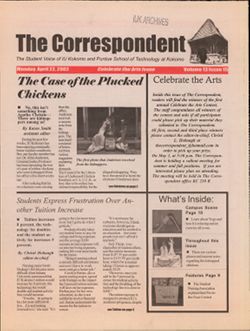 2002-04-22, The Correspondent