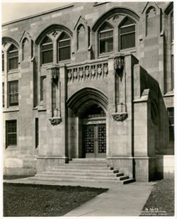 University of Chicago Medical Group Buildings