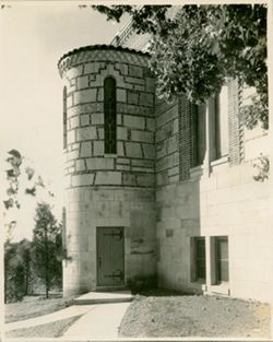 College of St. Catherine - Chapel of Our Lady of Victory