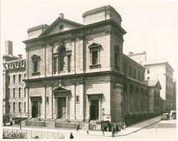 Church of St. Ignatius Loyola