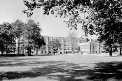 High School