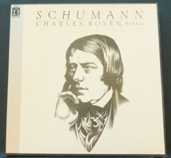 Schumann  Klaas Posthuma: Castricum, Netherlands,