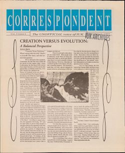 1999-10-04, The Correspondent