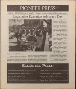 2006-02-22, The Pioneer Press