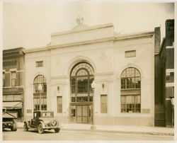 Wheaton Trust & Savings Bank