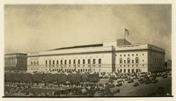 Cleveland Auditorium