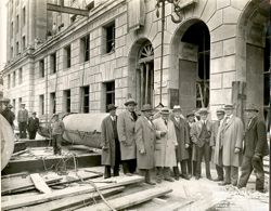 State Capitol Group - North Office Building