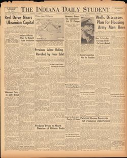 1943-02-11, Indiana Daily Student