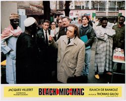 Black Mic Mac lobby card