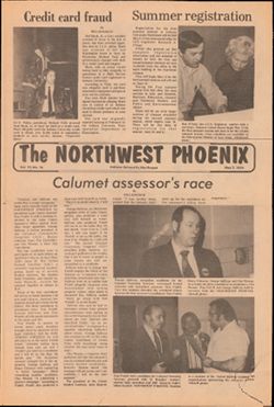 1974-05-07, The Northwest Phoenix