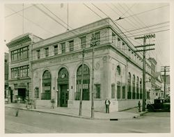 East Chester Savings Bank