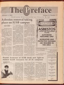 1992-02-04, The Preface