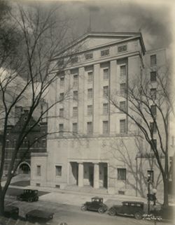 Masonic Temple