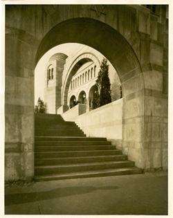 Tifereth Israel Temple