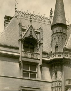 William K. Vanderbilt Residence