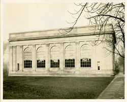 Niagra County Savings Bank